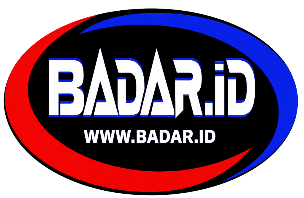 BadarID Logo