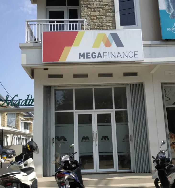 PT. Mega Finance